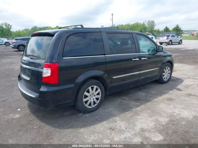 Photo 3 VIN: 2C4RC1BG3FR596542 - CHRYSLER TOWN & COUNTRY 