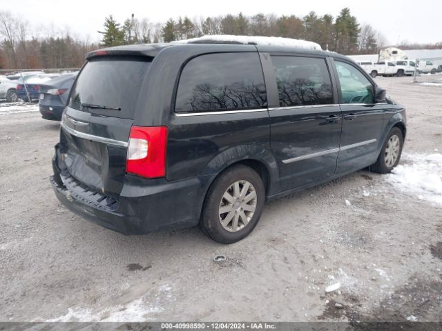 Photo 3 VIN: 2C4RC1BG3FR601481 - CHRYSLER TOWN AND COUNTRY 