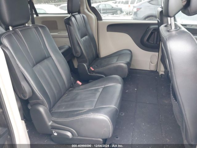 Photo 7 VIN: 2C4RC1BG3FR601481 - CHRYSLER TOWN AND COUNTRY 