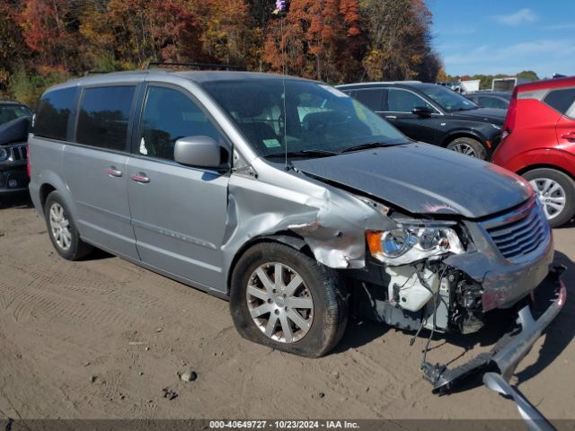 Photo 0 VIN: 2C4RC1BG3FR620368 - CHRYSLER TOWN AND COUNTRY 