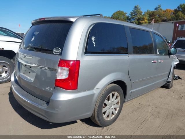 Photo 3 VIN: 2C4RC1BG3FR620368 - CHRYSLER TOWN AND COUNTRY 