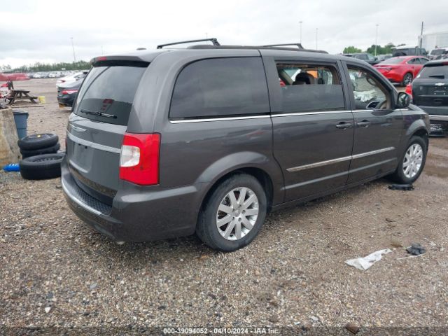 Photo 3 VIN: 2C4RC1BG3FR626770 - CHRYSLER TOWN & COUNTRY 