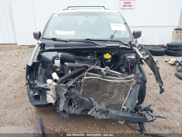 Photo 5 VIN: 2C4RC1BG3FR626770 - CHRYSLER TOWN & COUNTRY 