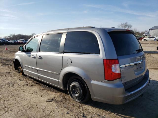 Photo 1 VIN: 2C4RC1BG3FR628132 - CHRYSLER MINIVAN 