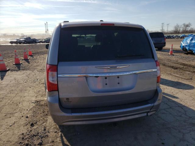 Photo 5 VIN: 2C4RC1BG3FR628132 - CHRYSLER MINIVAN 