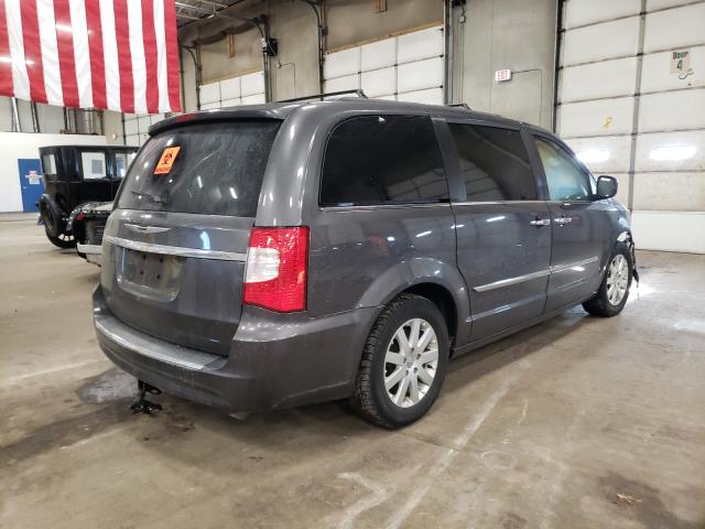 Photo 3 VIN: 2C4RC1BG3FR629488 - CHRYSLER TOWN &AMP COU 