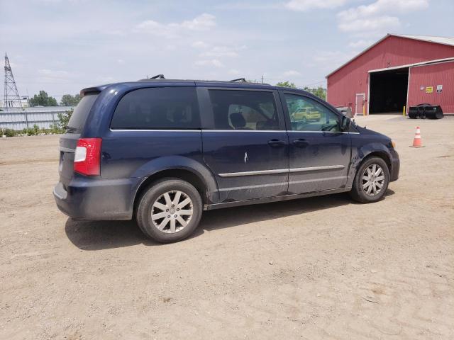 Photo 2 VIN: 2C4RC1BG3FR645514 - CHRYSLER TOWN & COU 