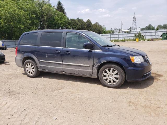 Photo 3 VIN: 2C4RC1BG3FR645514 - CHRYSLER TOWN & COU 