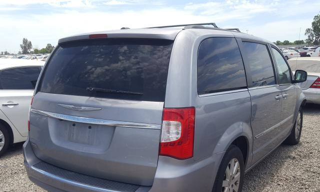 Photo 3 VIN: 2C4RC1BG3FR661728 - CHRYSLER TOWN AND COUNTRY 