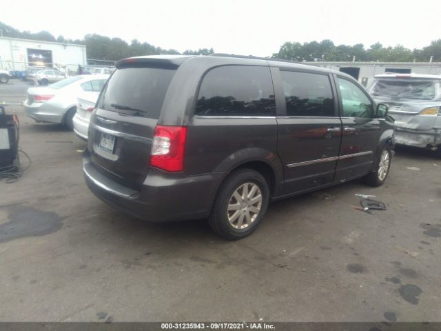 Photo 3 VIN: 2C4RC1BG3FR665066 - CHRYSLER TOWN & COUNTRY 