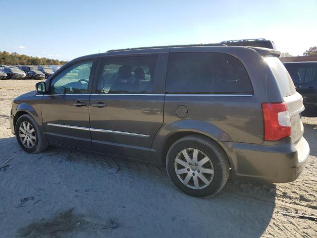 Photo 1 VIN: 2C4RC1BG3FR694289 - CHRYSLER TOWN & COU 