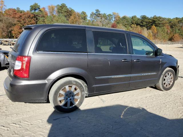 Photo 2 VIN: 2C4RC1BG3FR694289 - CHRYSLER TOWN & COU 