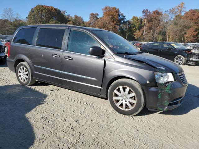 Photo 3 VIN: 2C4RC1BG3FR694289 - CHRYSLER TOWN & COU 