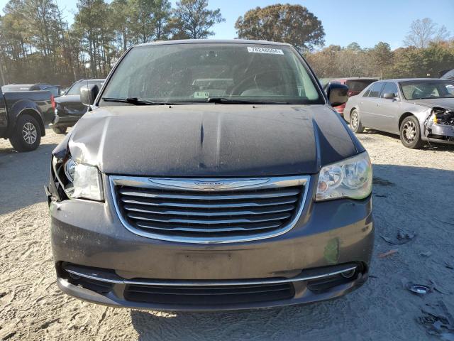 Photo 4 VIN: 2C4RC1BG3FR694289 - CHRYSLER TOWN & COU 