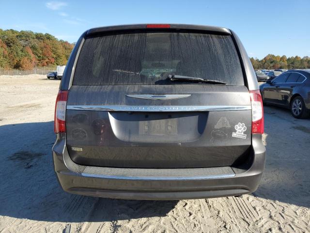 Photo 5 VIN: 2C4RC1BG3FR694289 - CHRYSLER TOWN & COU 