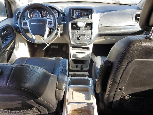 Photo 7 VIN: 2C4RC1BG3FR694289 - CHRYSLER TOWN & COU 