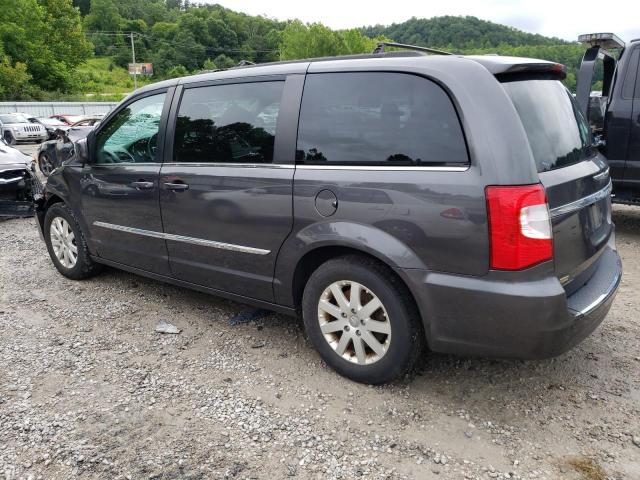 Photo 1 VIN: 2C4RC1BG3FR696351 - CHRYSLER TOWN & COU 