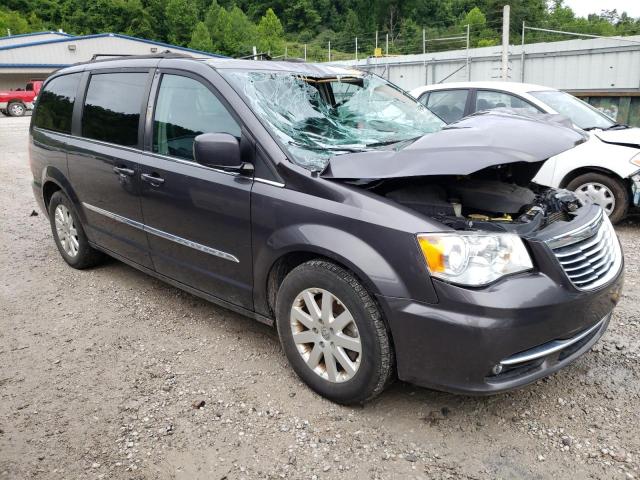 Photo 3 VIN: 2C4RC1BG3FR696351 - CHRYSLER TOWN & COU 