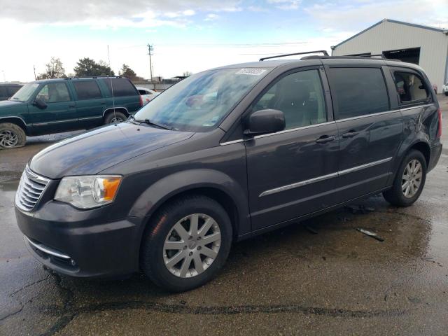 Photo 0 VIN: 2C4RC1BG3FR696396 - CHRYSLER MINIVAN 