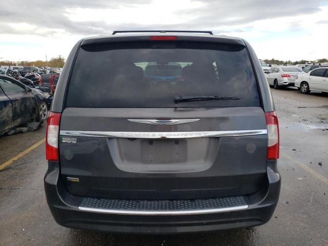 Photo 5 VIN: 2C4RC1BG3FR696396 - CHRYSLER MINIVAN 