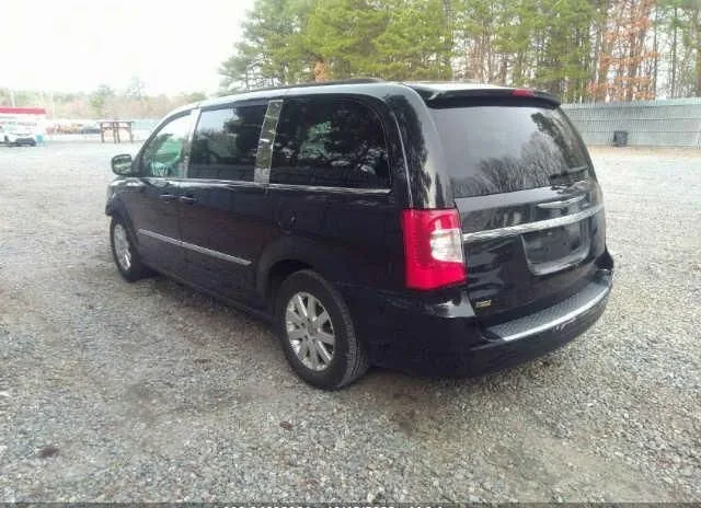 Photo 3 VIN: 2C4RC1BG3FR706330 - CHRYSLER TOWN & COUNTRY 