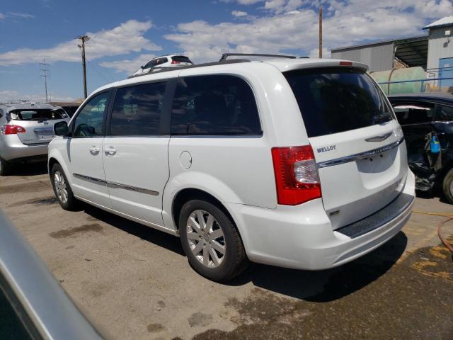 Photo 1 VIN: 2C4RC1BG3FR706943 - CHRYSLER TOWN & COU 