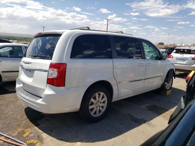 Photo 2 VIN: 2C4RC1BG3FR706943 - CHRYSLER TOWN & COU 