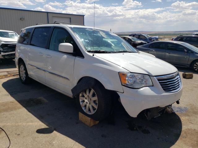 Photo 3 VIN: 2C4RC1BG3FR706943 - CHRYSLER TOWN & COU 