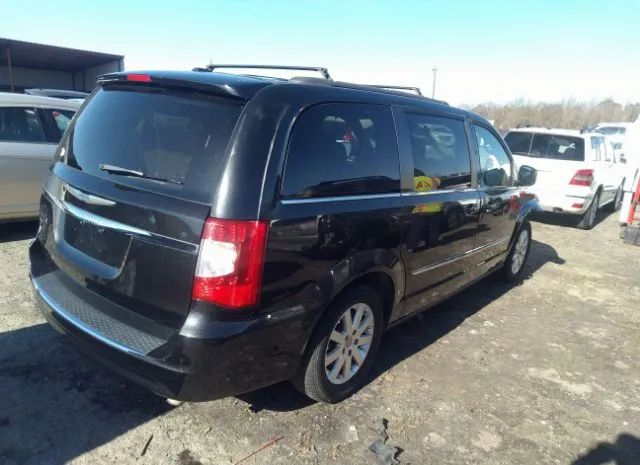 Photo 3 VIN: 2C4RC1BG3FR707428 - CHRYSLER TOWN & COUNTRY 