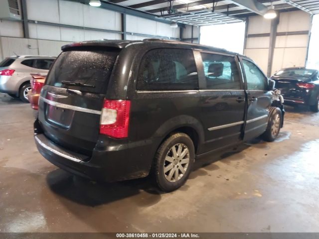 Photo 3 VIN: 2C4RC1BG3FR715433 - CHRYSLER TOWN & COUNTRY 