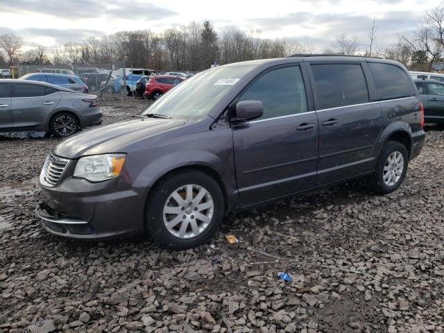 Photo 0 VIN: 2C4RC1BG3FR716100 - CHRYSLER MINIVAN 