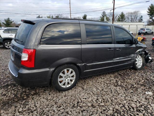 Photo 2 VIN: 2C4RC1BG3FR716100 - CHRYSLER MINIVAN 