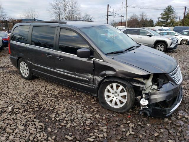 Photo 3 VIN: 2C4RC1BG3FR716100 - CHRYSLER MINIVAN 