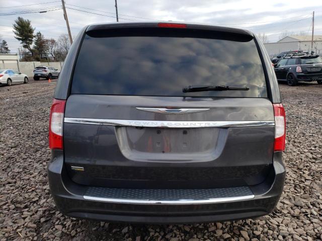 Photo 5 VIN: 2C4RC1BG3FR716100 - CHRYSLER MINIVAN 