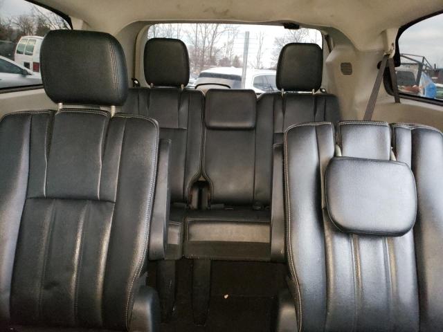 Photo 9 VIN: 2C4RC1BG3FR716100 - CHRYSLER MINIVAN 