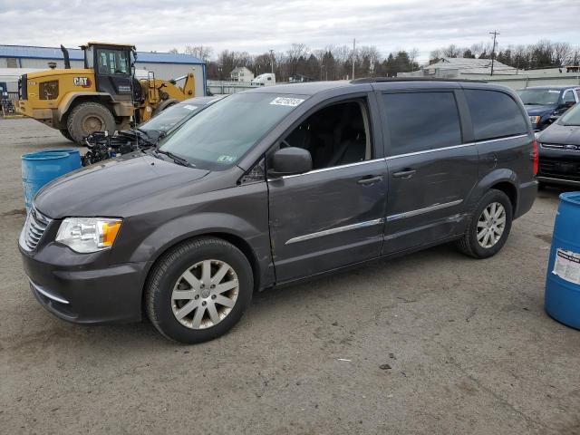 Photo 0 VIN: 2C4RC1BG3FR716100 - CHRYSLER MINIVAN 