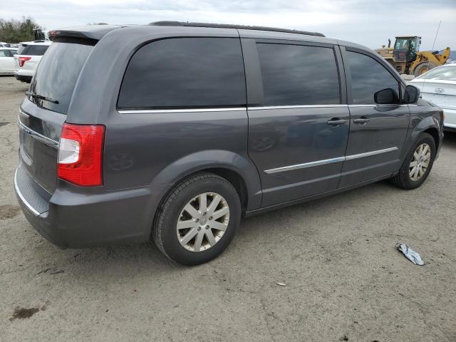 Photo 2 VIN: 2C4RC1BG3FR716100 - CHRYSLER MINIVAN 