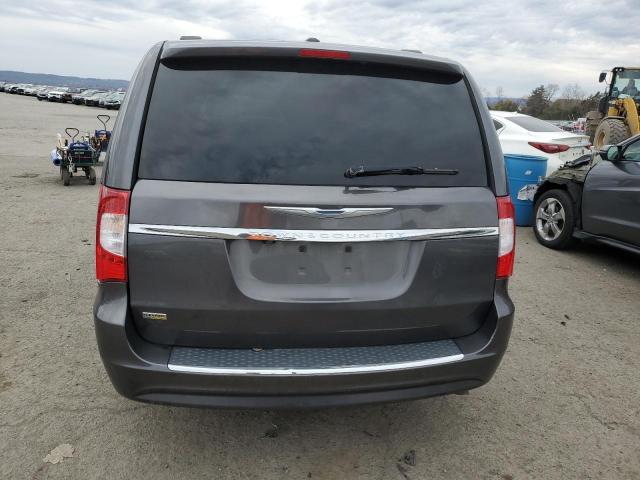 Photo 5 VIN: 2C4RC1BG3FR716100 - CHRYSLER MINIVAN 