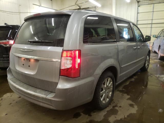 Photo 3 VIN: 2C4RC1BG3FR716999 - CHRYSLER TOWN & COU 