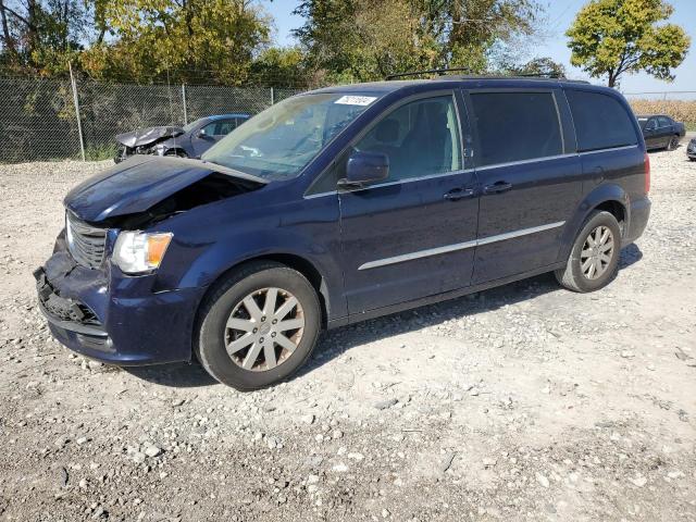 Photo 0 VIN: 2C4RC1BG3FR720826 - CHRYSLER TOWN & COU 