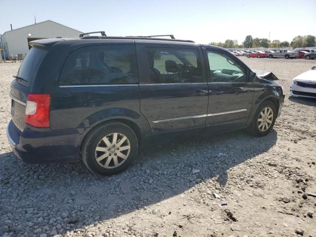 Photo 2 VIN: 2C4RC1BG3FR720826 - CHRYSLER TOWN & COU 