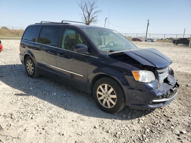 Photo 3 VIN: 2C4RC1BG3FR720826 - CHRYSLER TOWN & COU 