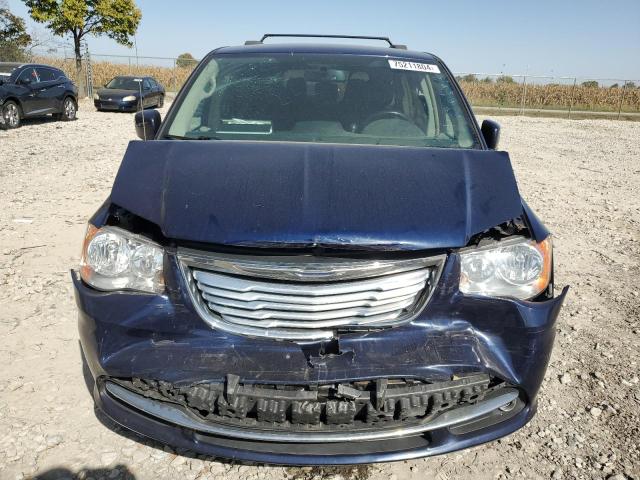 Photo 4 VIN: 2C4RC1BG3FR720826 - CHRYSLER TOWN & COU 