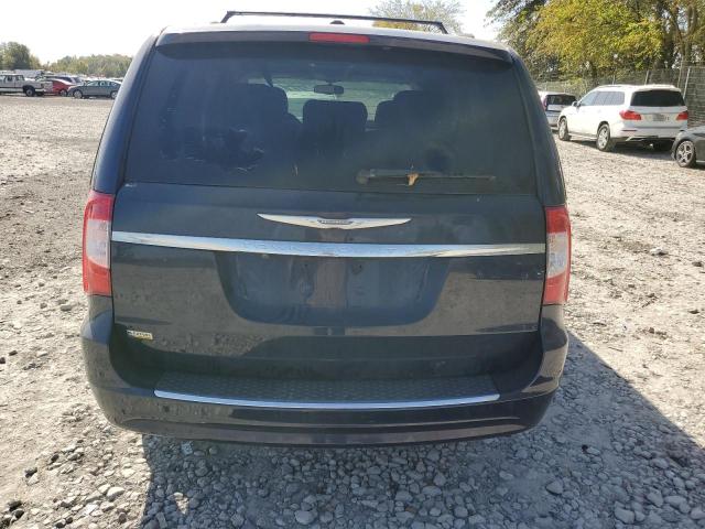 Photo 5 VIN: 2C4RC1BG3FR720826 - CHRYSLER TOWN & COU 