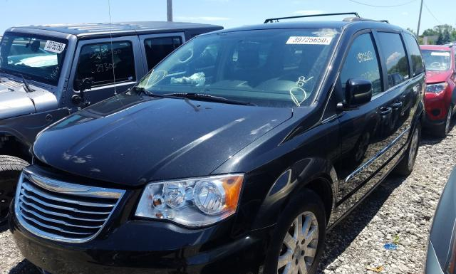 Photo 1 VIN: 2C4RC1BG3FR726416 - CHRYSLER TOWN AND COUNTRY 