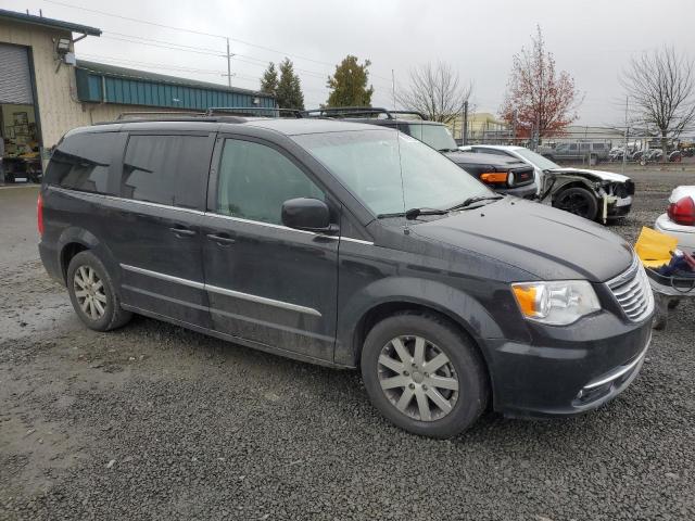 Photo 3 VIN: 2C4RC1BG3FR730739 - CHRYSLER MINIVAN 