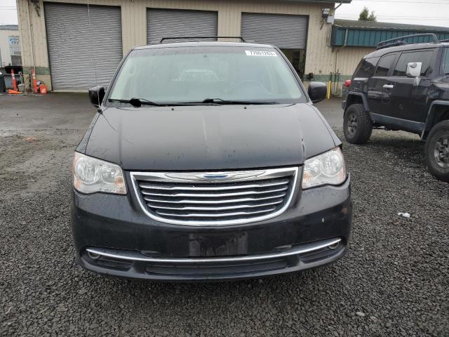 Photo 4 VIN: 2C4RC1BG3FR730739 - CHRYSLER MINIVAN 