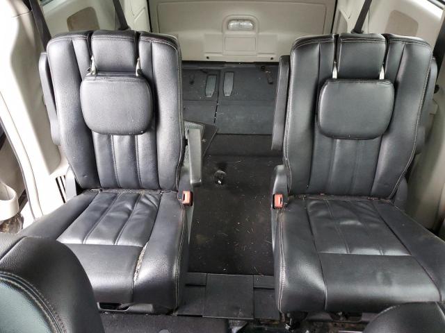 Photo 9 VIN: 2C4RC1BG3FR730739 - CHRYSLER MINIVAN 