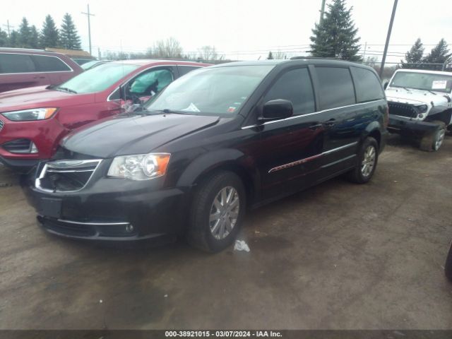 Photo 1 VIN: 2C4RC1BG3FR742972 - CHRYSLER TOWN & COUNTRY 