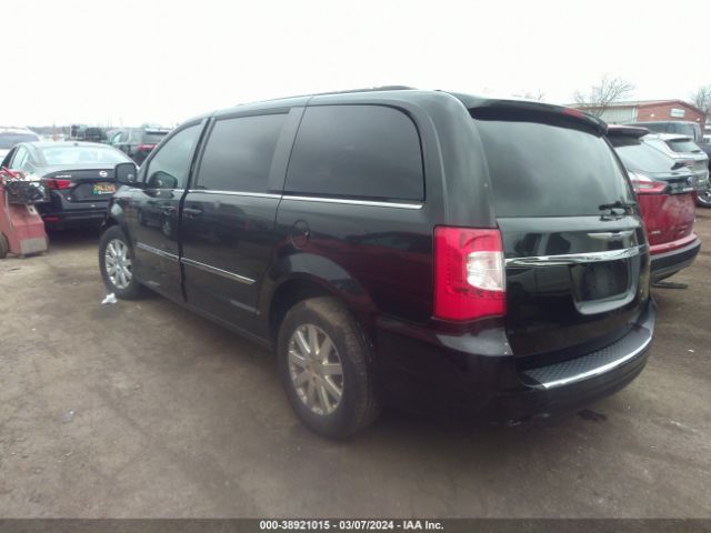 Photo 2 VIN: 2C4RC1BG3FR742972 - CHRYSLER TOWN & COUNTRY 